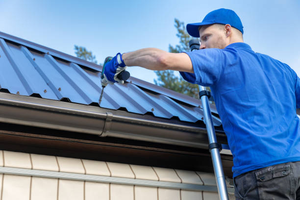 Fast & Reliable Emergency Roof Repairs in Marietta, PA